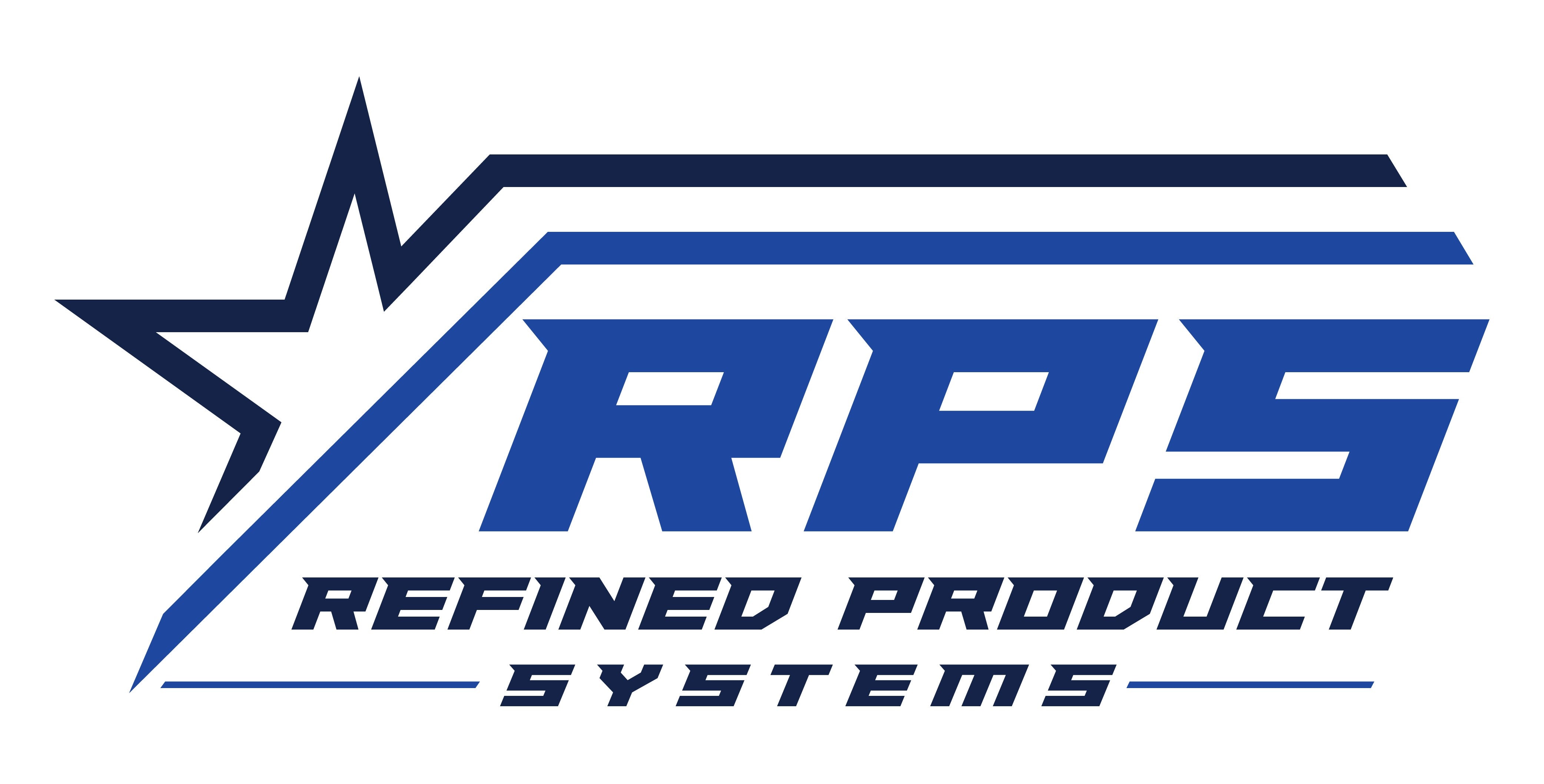 Products – RefinedPS